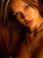 all the beauty of two super hot models will get you hot guaranteed.