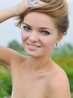 bridgit a, plevra by albert varin