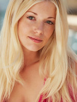 charlotte stokely, presenting charlotte by luca helios