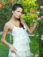 irina b, poesia by rylsky