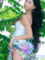 kitti a, presenting kitti by matiss