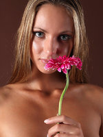 ksenya b, synantiso by antonio clemens