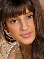 melena a, presenting melena by alex sironi