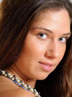 zhanna b, ruolo by alex sironi