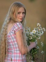 a bountiful harvest with gerda.