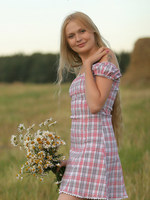 a bountiful harvest with gerda.