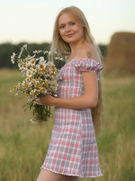 a bountiful harvest with gerda.