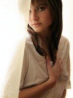 innocent and intimate.