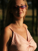 look what washed up on the river banks.