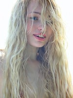 cutest swamp thing you'll ever see.