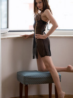 penthouse views with sophia