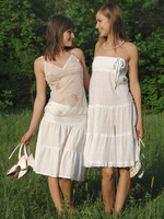 kindred spirits and soul mates.